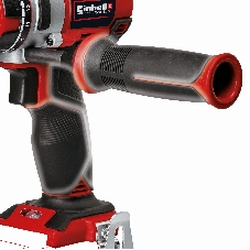 Дрель-шуруповерт EINHELL PXC TE-CD 18 Li Brushless, 20 В, 2 Ач, 60 Нм, бесщеточный