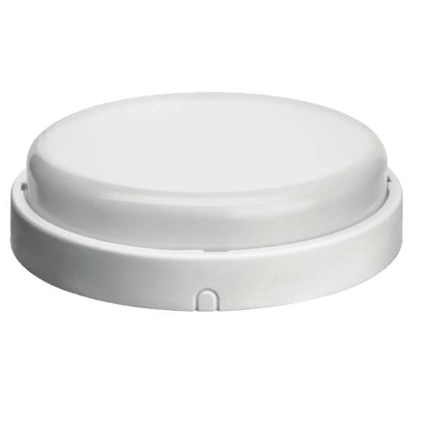 Светильник LED 61 876 OBL-R2-7-6.5K-WH-IP65-LED (Аналог НПП) ОНЛАЙТ