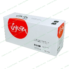 Картридж лазерный Sakura SCXD4200A для Samsung SCX-4200, черный, 3000 к.
