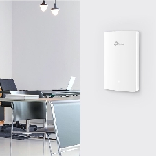 Точка доступа TP-Link EAP615-Wall AX1800 10/100/1000BASE-TX