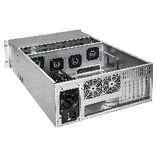 Серверный корпус ExeGate EX293582RUS Pro 4U660-HS24 (RM 19