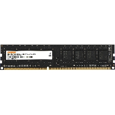 Оперативная память Digma, DDR3, 4Gb (1x4GB), 1600MHz, CL11, DIMM