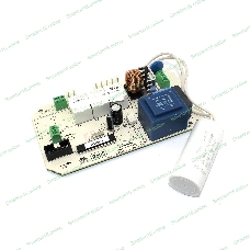 Блок управления для вытяжек Krona 457.1001.04