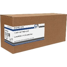 Картридж лазерный CopyRite CR-KYTK5150M TK-5150M пурпурный (10000 стр.) для Kyocera P6035cdn/M6035cidn/M6535cid