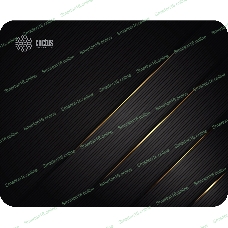 Коврик для мыши Cactus Gold Geometry 300x250x2мм (CS-MPC-P04M)