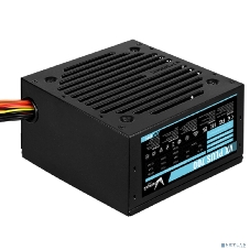 Блок питания Aerocool/Formula VX-700 PLUS, 700Вт, 120мм, черный, (аналог Aerocool VX Plus 700)