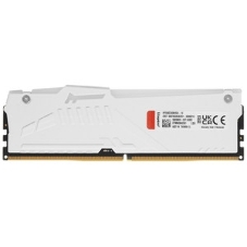Оперативная память DDR5 16Gb 5600MHz Kingston KF556C36BWEA-16 Fury Beast Expo RGb RTL Gaming PC5-44800 CL36 DIMM 288-pin 1.25В kit single rank с радиатором Ret