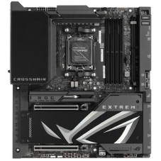 Материнская плата ASUS ROG CROSSHAIR X870E APEX, AM5, AMD X870E, 2xDDR5, 4xSATA, 5xM.2, 1xPCIe 5.0 x16, 1xPCIe 5.0 x8, 1xPCIe 3.0 x4, 1xPCIe 3.0 x1, 1xTOSLINK, 1x5Gb LAN, Wi-Fi 7, Bluetooth 5.4, 2xUSB-C 40Gbps, 1xUSB-C 10Gbps, 5xUSB-A 10Gbps, 2xUSB-A 5Gbps, 2x3.5 мм, 7.1, ATX