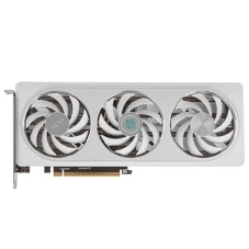 Видеокарта Gigabyte PCI-E 5.0 GV-N5060AERO OC-8GD 1.0 NVIDIA GeForce RTX 5060 8Gb 128bit GDDR7 2595/28000 HDMIx1 DPx3 HDCP Ret