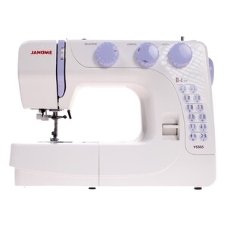 Швейная машина Janome VS56S белый