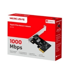 Адаптер Gigabit PCIe Network Mercusys MA210E