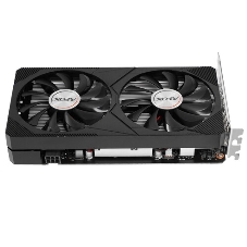 Видеокарта Afox GTX1650 GAMING 4Gb GDDR6 128bit DVI DP HDMI 2FAN RTL