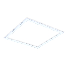 Светильник светодиодный DPS1042 48W 6500K 180-260V IP40 4320LM 595*595*15