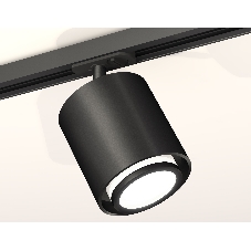 Светильник Ambrella light XT7723001 SBK/FR белый песок/белый матовый MR16 GU5.3 (A2537, C7723, N7121)