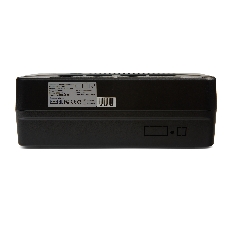 Источник бесперебойного питания CBR UPS-OFB-101E-650/650 ВА/390 Вт/8xSchuko CEE 7