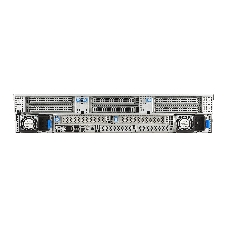 Серверная платформа ASUS RS720-E12-RS8G, 2U, 2x LGA 4710, 32x DDR5 6400, 8 x 2.5