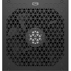 Блок питания PCCooler P5-YS1200-G1F черный 1200W 80 PLUS Gold, 135мм, модульный, черный