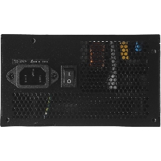 Блок питания Chieftec BBS-700S-Bulk, 700Вт, 80 PLUS Gold, 120мм, черный