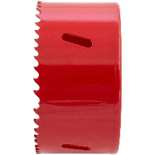 Коронка Matrix BIMETAL, 83 мм