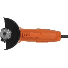 Угловая шлифовальная машина (болгарка) DAEWOO DAG 650-125 650Вт 11000об/мин