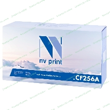 Картридж лазерный NVPrint совместимый HP CF256A для LaserJet M436n/M436nda (7400k)