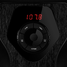 Акустическая система SVEN AC MS-2055, черный (55Вт, FM-тюнер, USB/SD, дисплей, ПДУ, Bluetooth)
