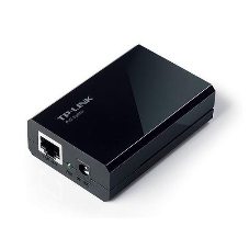 Сетевой адаптер TP-Link SMB TL-PoE10R Сплиттер PoE Data and Power carried over the same cable up to 100m, 5V/12V