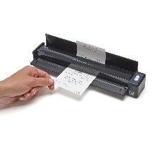 Сканер Fujitsu ScanSnap iX100 PA03688-B001 (А4, 5,2 сек./стр., односторонний, Wi-Fi, 500)