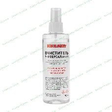 Очиститель универсальный 200 мл (с распылителем) Rexant