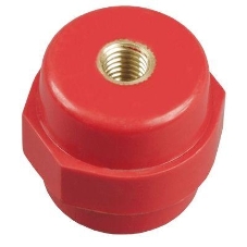 Изолятор SM25 силовой IEK YIS11-25-06 Изолятор SM25 силовой IEK YIS11-25-06