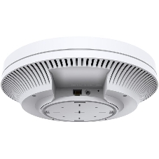 Потолочная двухдиапазонная точка доступа Wi-Fi TP-Link EAP610 AX1800