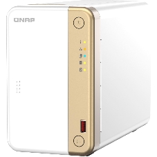 Сетевое хранилище channel QNAP TS-262-4G NAS 2 HDD trays, 2 x M.2 NVMe PCIe Gen 3 x1, 2-core Intel Celeron N4505 2.9 GHz, 4 Gb RAM (4Gb max), 1x2.5 Gigabit Ethernet, Slot PCIe Gen 3 x2, 2 USB 3.2 Gen 2 (10Gbps) Port, 2xUSB USB 2.0 port, 1xHDMI 2.0