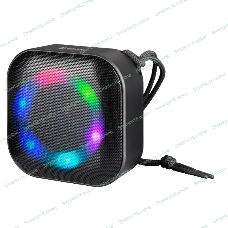 Акустическая система Defender Enjoy BT/LIGHT/400MAH 10 черный