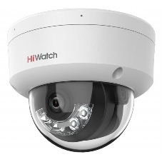 Камера видеонаблюдения IP HiWatch DS-I852M(2.8мм) 2.8-2.8мм цв.