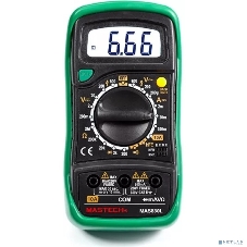 Портативный мультиметр MAS830L MASTECH