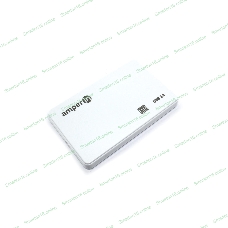 Корпус для жесткого диска Amperin AM25U2PW 2,5
