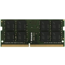 Оперативная память Kingston, DDR4, 8GB (1x8GB), 3200MHz, CL22, ECC, RDIMM