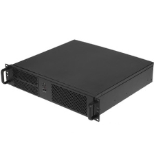 Серверный корпус ExeGate Pro 2U390-04 (RM 19