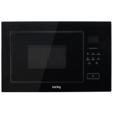 Встраиваемая микроволновая печь Korting KMI 827 GN