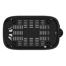 Тостер Maxvi KT723P черный