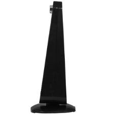 Конвектор электрический Zenet ZET-517 1000Вт черный