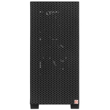 Компьютер IRU Tactio 510B7GP TWR i7 14700F (2.1) 32Gb SSD 1Tb RTX 5070 12Gb FreeDOS GbitEth 750W черный (RUS) (2146243)