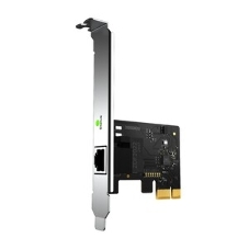 Адаптер Gigabit PCIe Network Mercusys MA210E