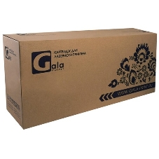 Картридж лазерный GalaPrint GP-С-EXV17 для принтеров Canon imageRUNNER C4080/C4080i/C4580/4580i/C5180/C5180i/C5185/C5185i черный 30000 копий