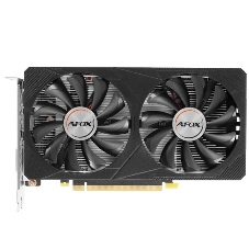 Видеокарта Afox GTX1650 GAMING 4Gb GDDR6 128bit DVI DP HDMI 2FAN RTL