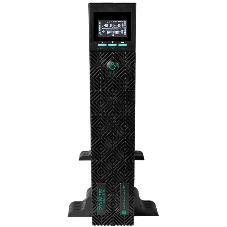 Источник бесперебойного питания Systeme Electric Smart-Save Online SRTSE/2000 ВА/2000 Вт/8xIEC C13 + 1х IEC 320 С19