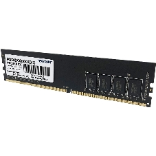 Оперативная память Patriot Signature, DDR4, 8Gb (1x8 Gb), 2666 MHz, CL19, DIMM