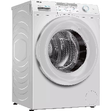 Стиральная машина Haier HW60-BP12959BE белый, загрузка фронтальная 6 кг, 1200 об/мин., класс: A+++