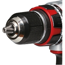 Дрель-шуруповерт EINHELL PXC TE-CD 18 Li Brushless, 20 В, 2 Ач, 60 Нм, бесщеточный