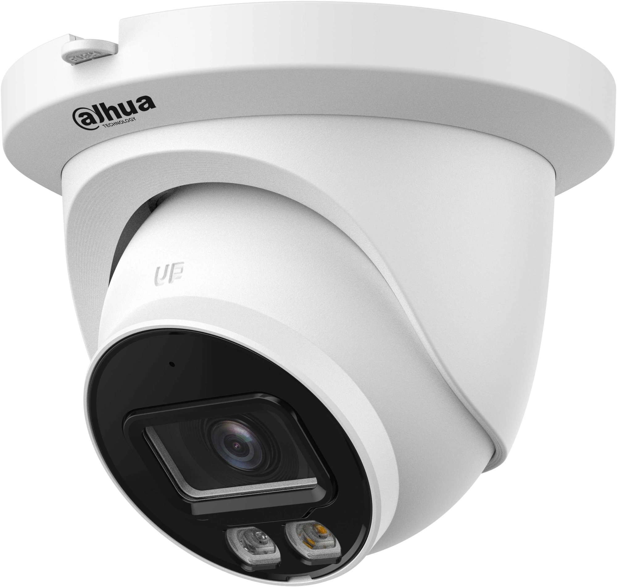 Камера видеонаблюдения IP Dahua DH-IPC-HDW2449TMP-S-IL-0280B-S2 2.8-2.8мм цв. (DH-IPC-HDW2449TM-S-IL-0280B-S2)